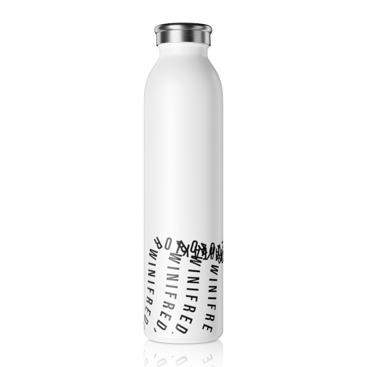 Slim Water Bottle