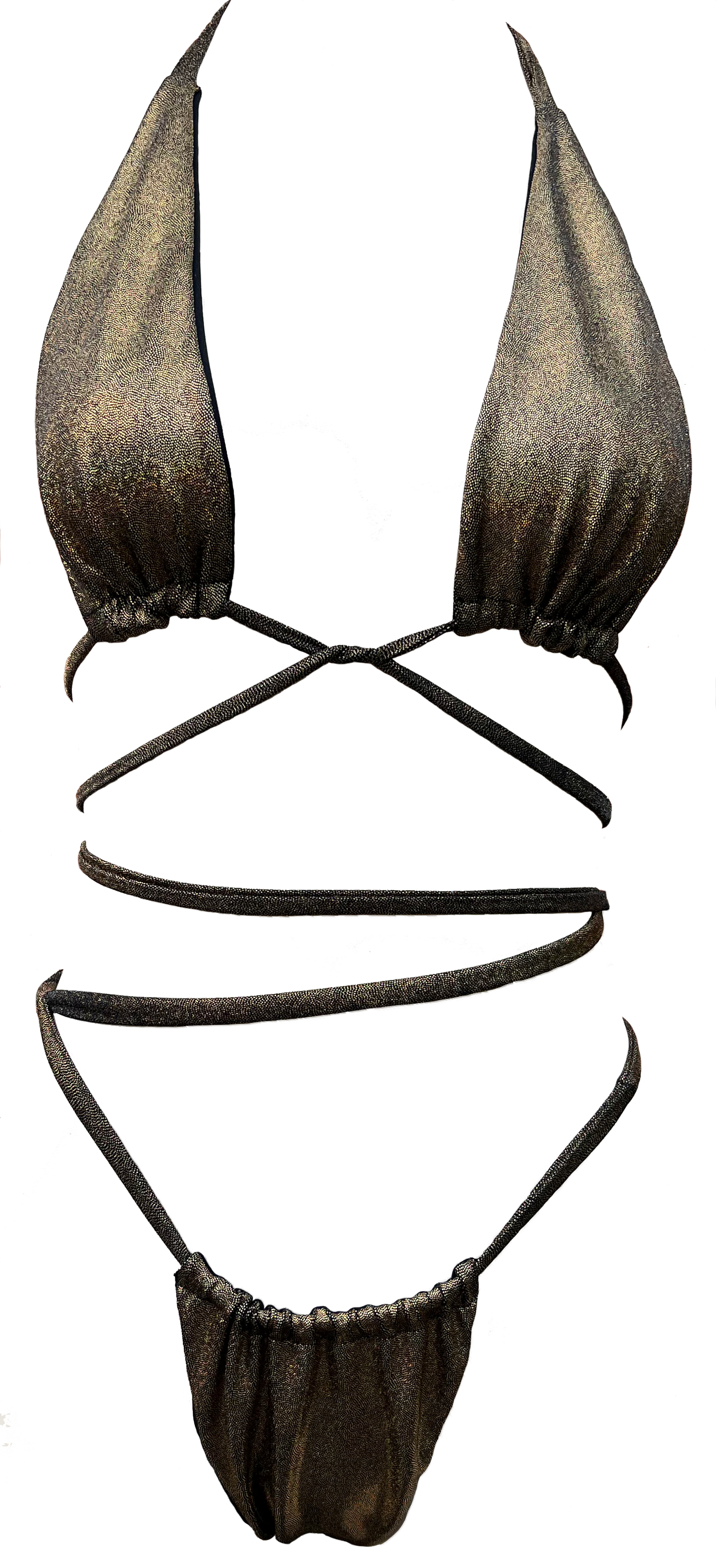 Bronze Galaxia