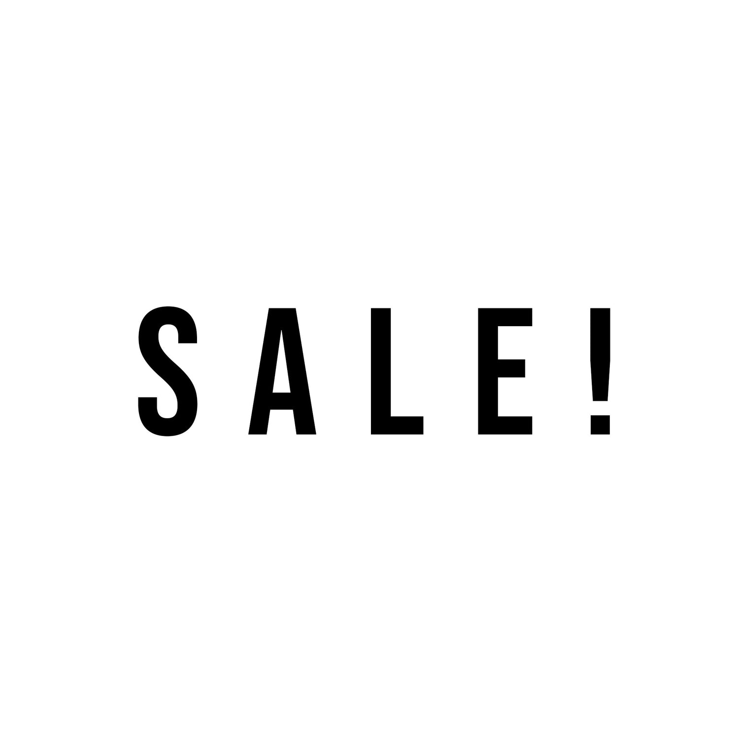 Sale!