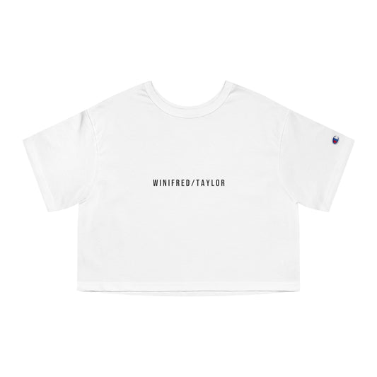 Winifred Tee